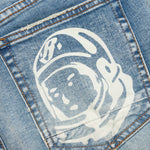 BB Lucky Jean - Axis