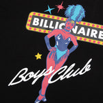 BB Marquee S/S Tee - Black