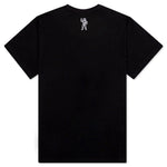 BB Marquee S/S Tee - Black