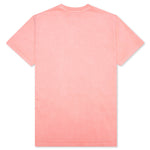 BB Merit S/S Knit - Georgia Peach