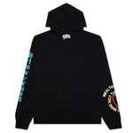 BB Mind Hoodie - Black