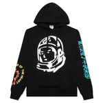 BB Mind Hoodie - Black