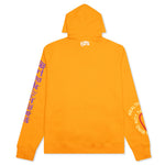 BB Mind Hoodie - Flame Orange