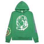 BB Mind Hoodie - Leprechaun