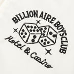 BB Momento Reversible Jacket - Antique White