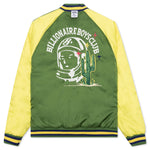 BB Momento Reversible Jacket - Antique White