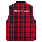 BB Moonlite Vest - High Risk Red