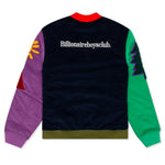 BB Morning Dew Jacket - Artisan's Gold