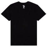 BB Nature S/S Tee - Black