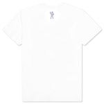 BB Nature S/S Tee - White