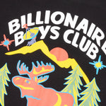 BB Open Trail S/S Tee - Black