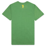 BB Open Trail S/S Tee - Willow Bough