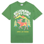 BB Open Trail S/S Tee - Willow Bough
