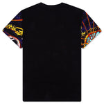 BB Orbit S/S Knit - Black