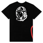 BB Orbit S/S Knit - Black