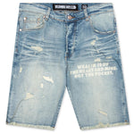 BB Parallel Jean Short - Solar Flare