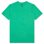 BB Peace Mountain S/S Tee - Ming Green