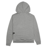 BB Peak Hoodie - Heather Grey