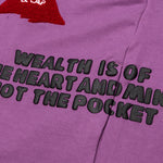 BB Peak Hoodie - Violet