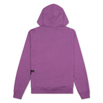 BB Peak Hoodie - Violet