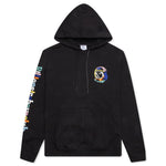 BB Pereus Hoodie - Black
