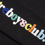 BB Pereus Hoodie - Black