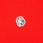 BB Pilot S/S Polo - High Risk Red