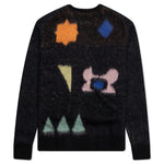 BB Pluto Sweater - Black