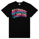 BB Prism S/S Tee - Black