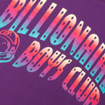 BB Prism S/S Tee - Amaranth Purple