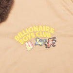 BB Range Jacket - Croissant