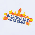 BB Rocket L/S Tee - White