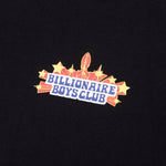 BB Rocket L/S Tee - Black