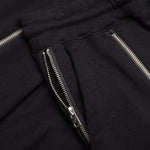 BB Satellite Jogger - Black