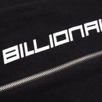 BB Satellite Jogger - Black