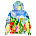 BB Scenic Hoodie - Navy Blazer