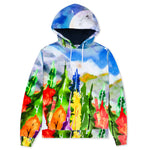 BB Scenic Hoodie - Navy Blazer