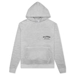 BB Serenity Hoodie - Heather Grey