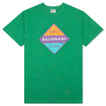 BB Signal S/S Tee - Leprechaun