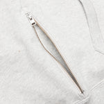 BB Space Cadet Hoodie - Heather Grey