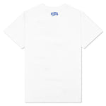 BB Spectrum S/S Tee - White