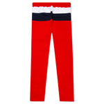 BB Speed Pant - High Risk Red