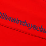 BB Speed Pant - High Risk Red
