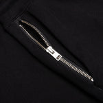 BB Sponsored Jogger - Black