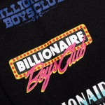 BB Sponsored Jogger - Black