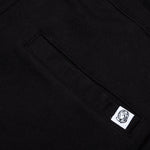 BB Sponsored Jogger - Black