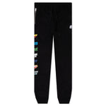BB Sponsored Jogger - Black