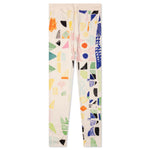 BB Star Dust Jogger - Buttercream