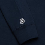 BB Starburst Hoodie - Navy Blazer