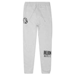 BB Starburst Jogger - Heather Grey